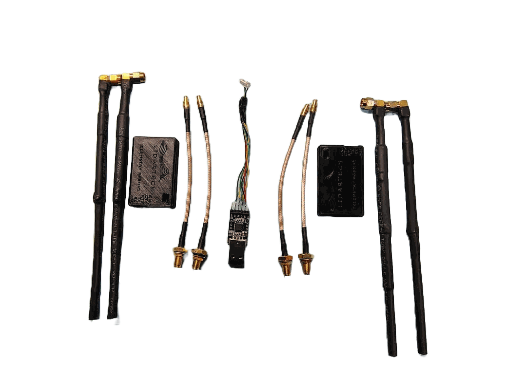 Odoo CMS - a big picture