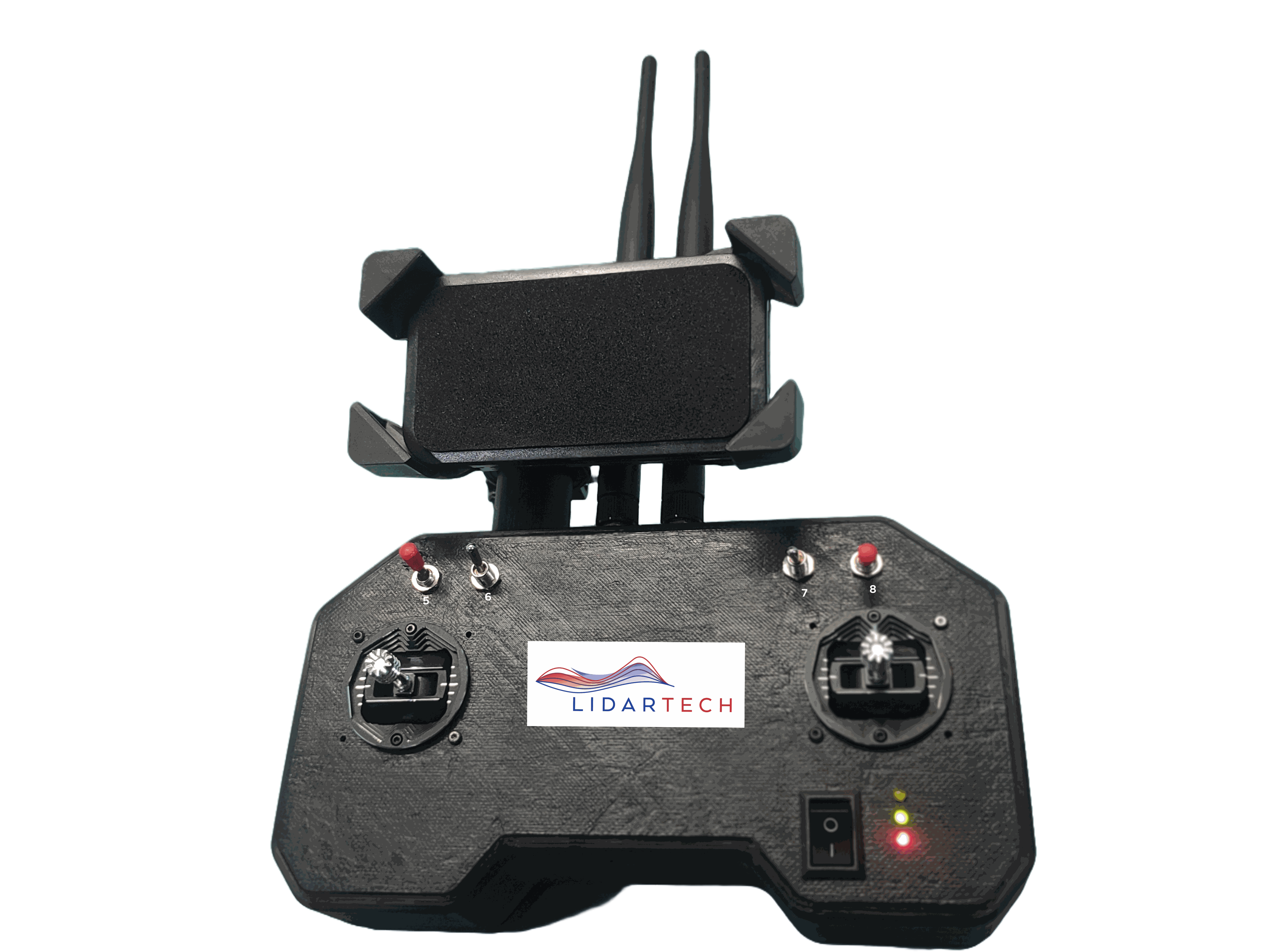 Odoo image and text block