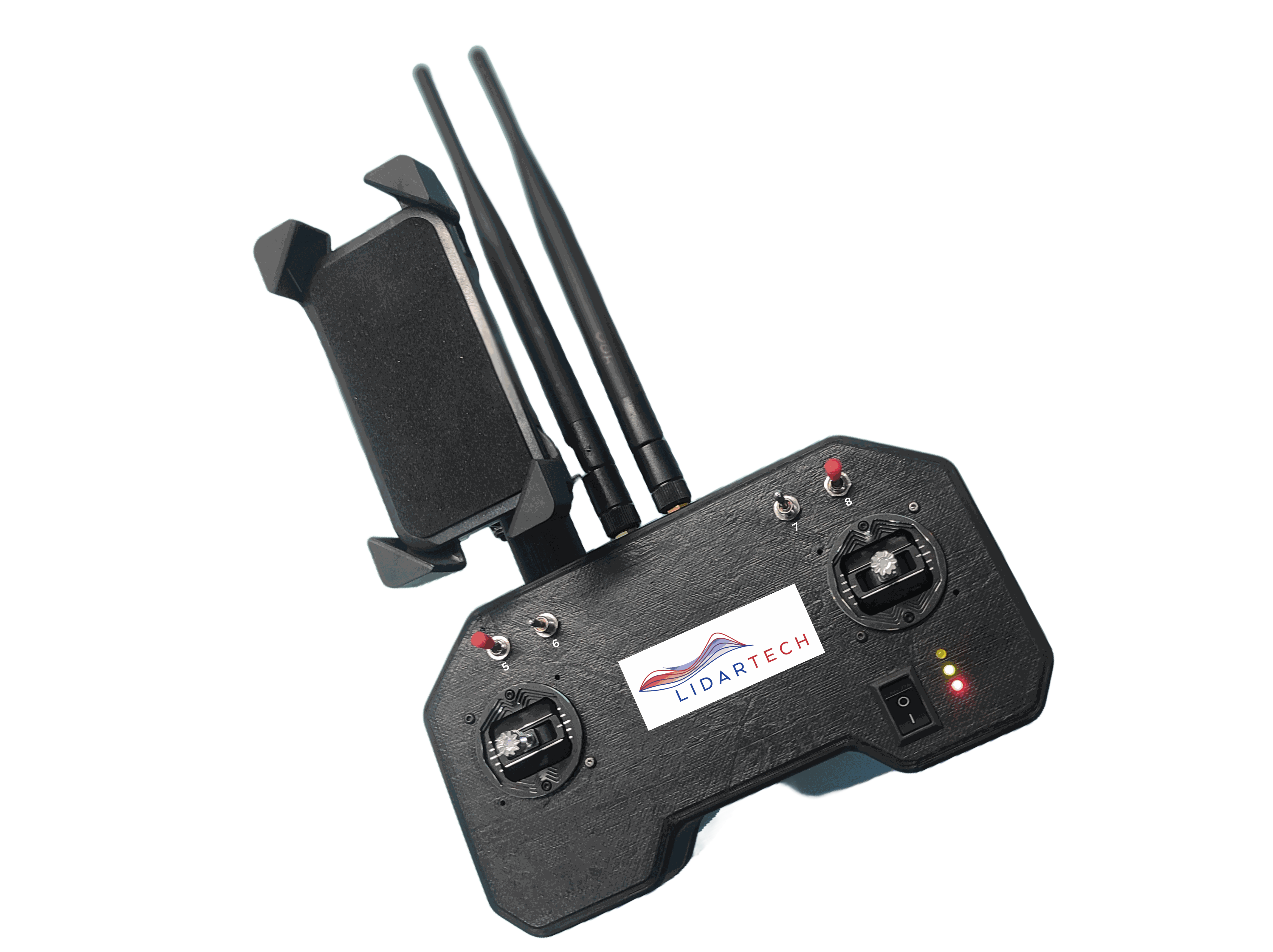 Odoo CMS - a big picture